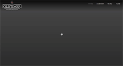 Desktop Screenshot of oldtimer-bar.ch