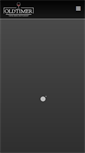 Mobile Screenshot of oldtimer-bar.ch